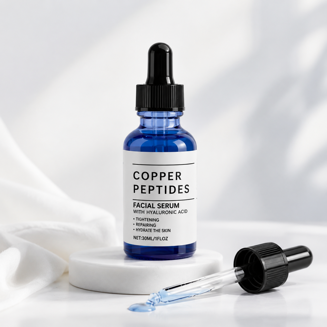 Post-Dermaplane Serum