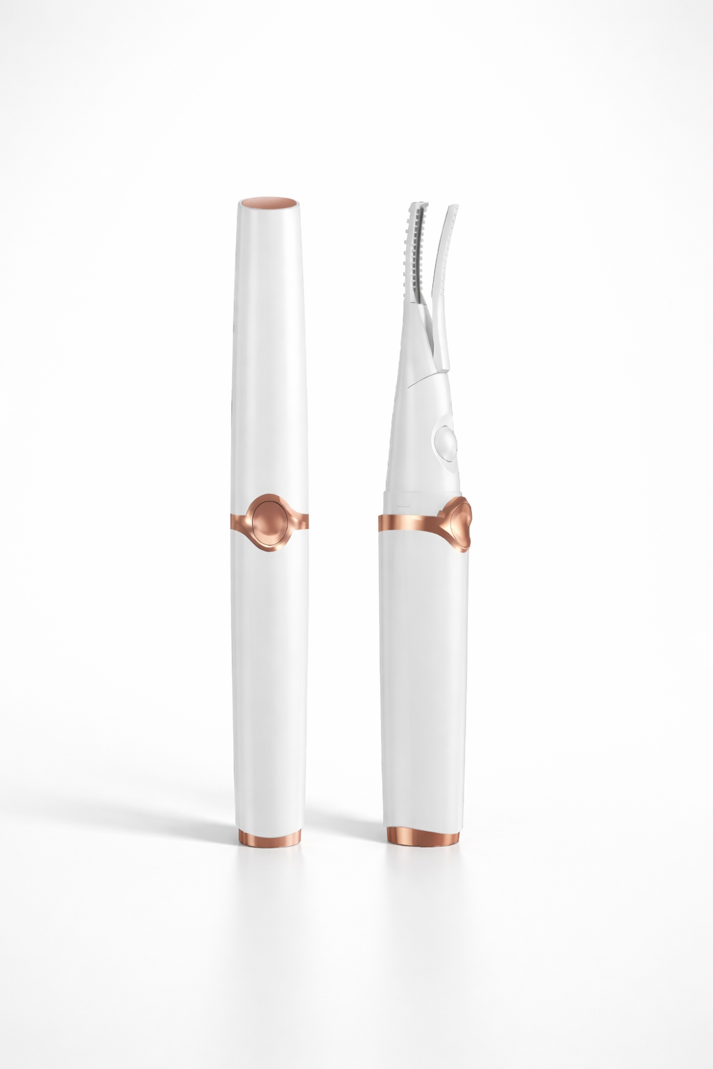LashLift™ Mini Heated Lash Curler