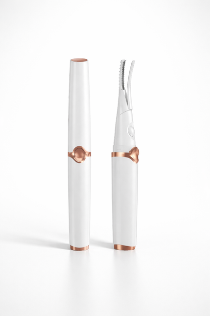 LashLift™ Mini Heated Lash Curler
