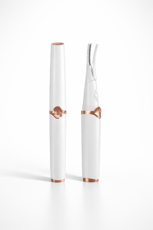 LashLift™ Mini Heated Lash Curler