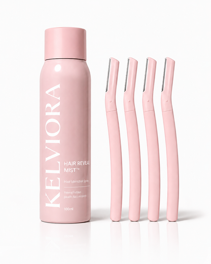 Kelviora Hair Reveal Mist™