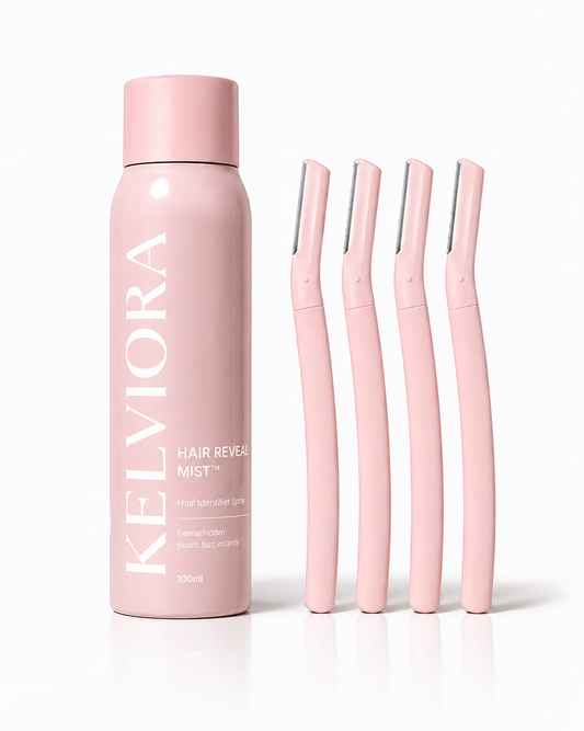 Kelviora Hair Reveal Mist™