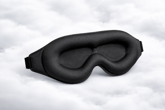 LashProtect™ 3D Sleep Mask